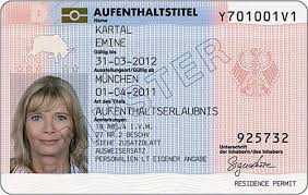 Eine umfassende Anleitung zum Erhalt einer gültigen deutschen Aufenthaltserlaubnis.