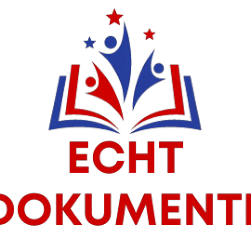 ECHT DOKUMENTE